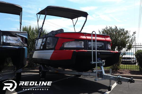 2024 Sea-Doo Switch Sport 21