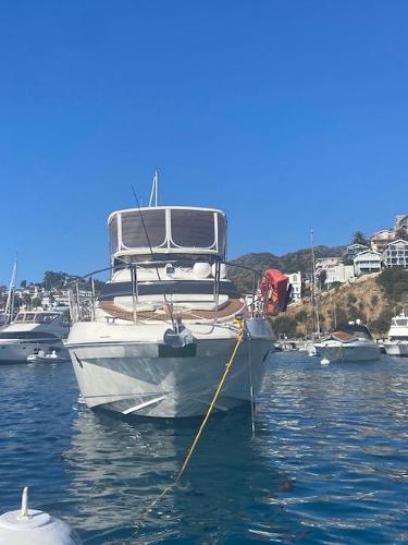 2007 Azimut 43