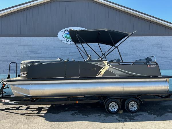 2025 Avalon 2385 LSZ VRL