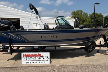 2026 Lund 1875 Impact XS Sport