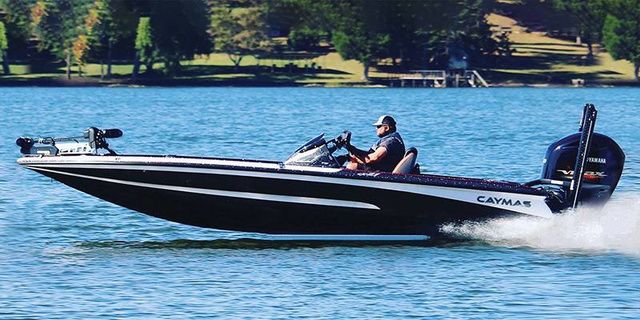 2025 Caymas VX21 PRO