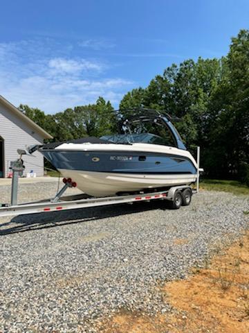 2020 Sea Ray 250 SLX, Cornelius North Carolina - boats.com