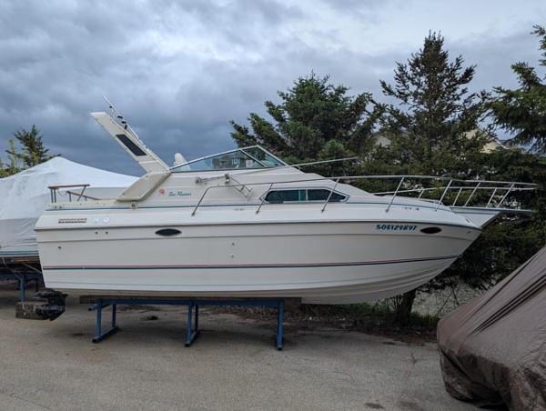 1994 Sun Runner 260