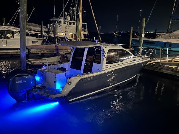 2022 Cutwater C-248 Coupe
