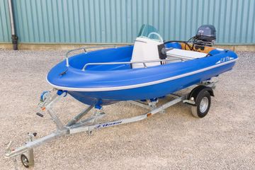 2023 Rigiflex Cap 370