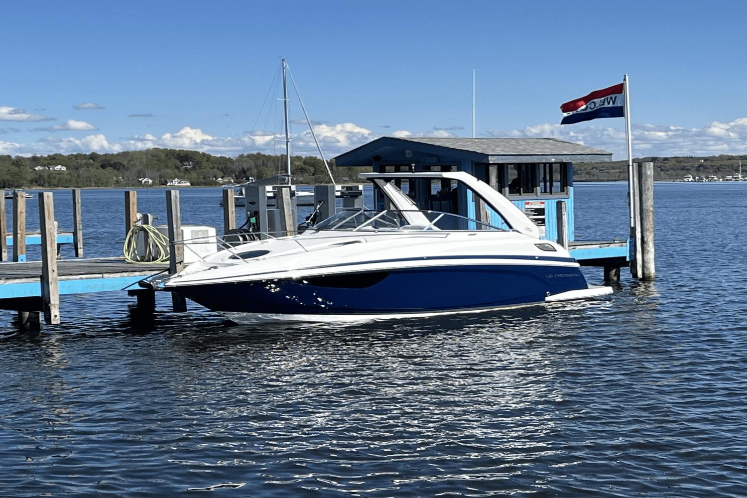 2024 Regal 280 Express
