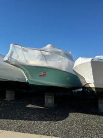 2023 Defiance Admiral 220 EX