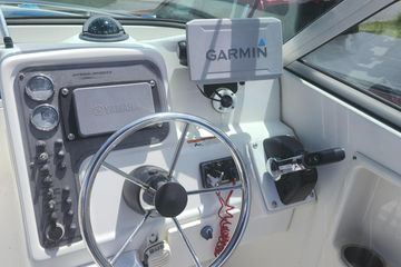 2006 Hydra-Sports 202 DC