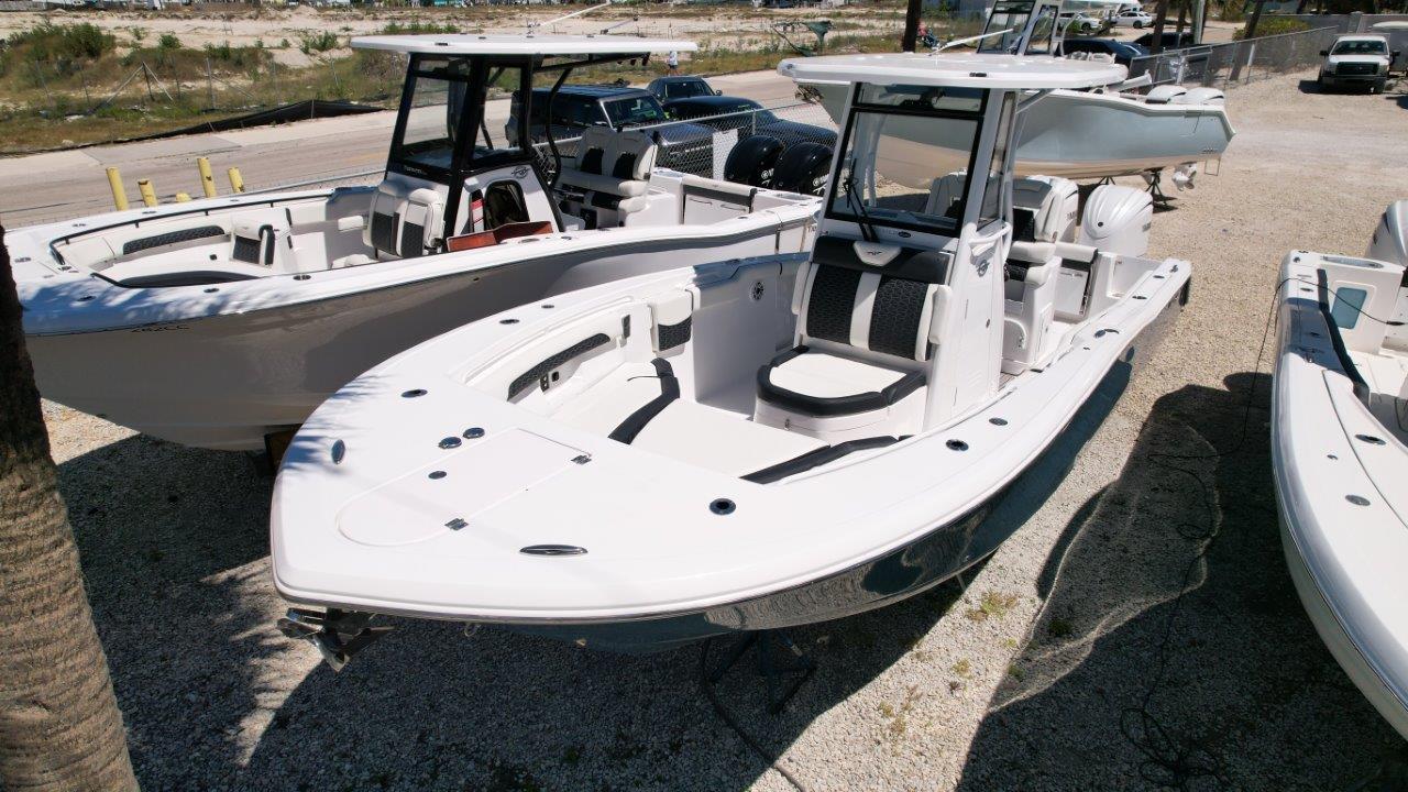 2025 Tidewater 272 CC Adventure
