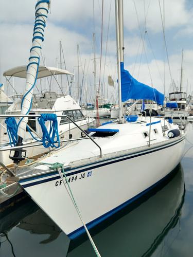 Hunter 31 Boats For Sale Boats Com