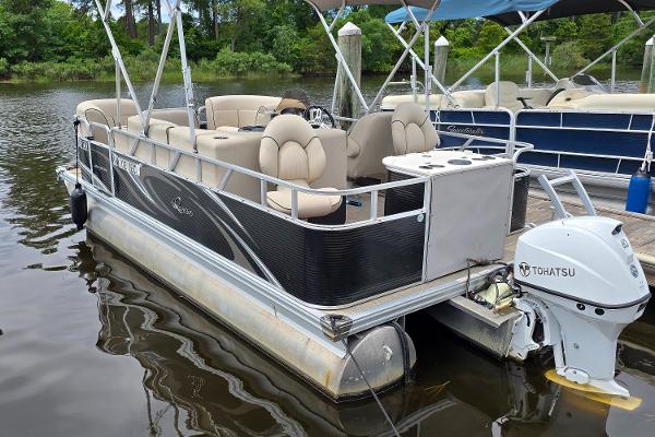 2019 Qwest LS 818 RLS
