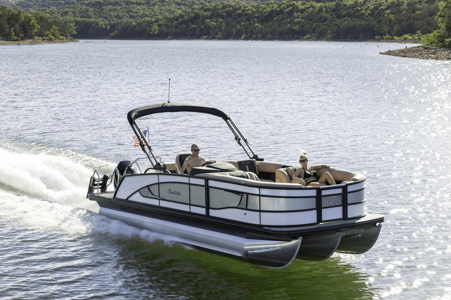 Barletta LUSSO25UE