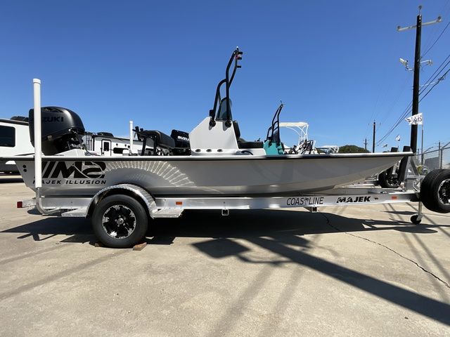 2025 Majek 18 M2