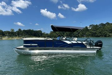 2026 Sylvan Mirage X3
