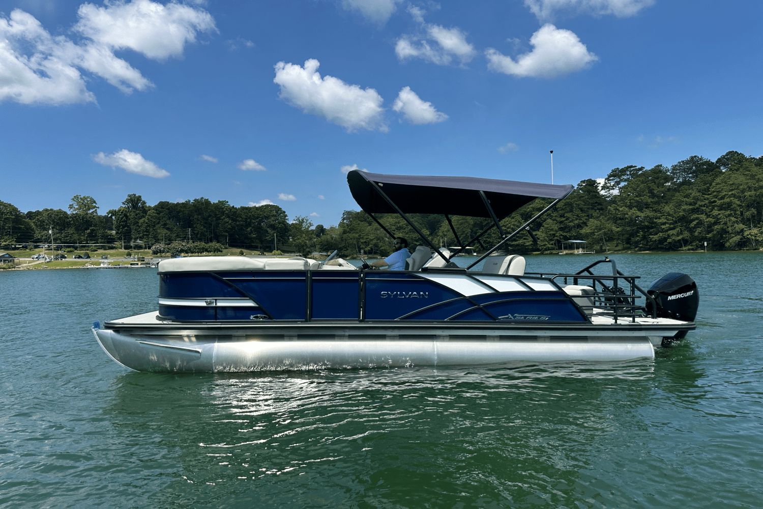2026 Sylvan Mirage X3