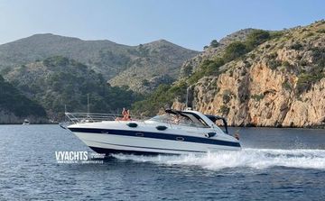 2006 Bavaria 35 Sport