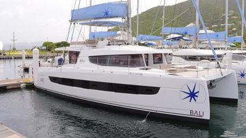 2024 Bali 4.8