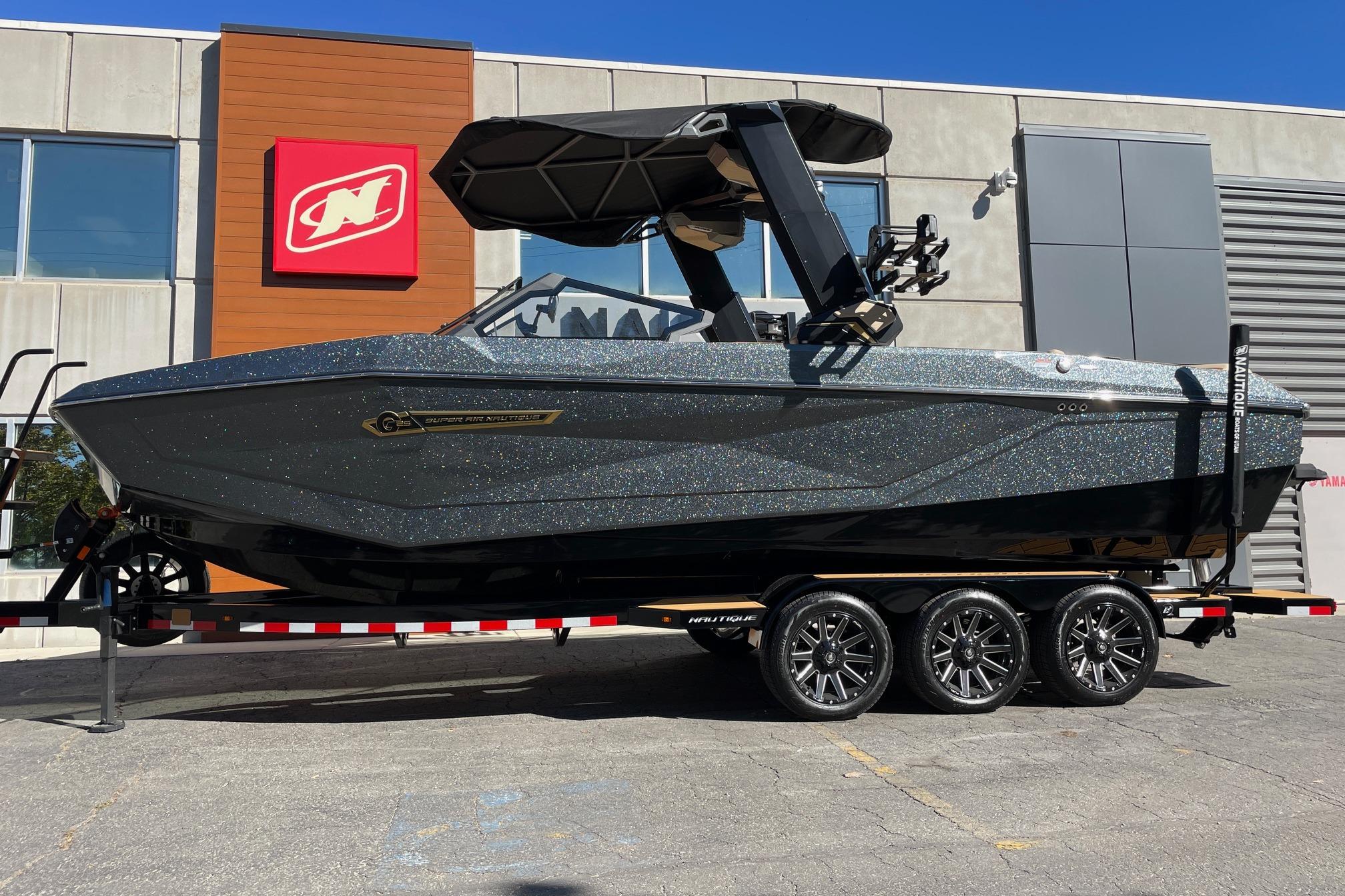 2026 Nautique Super Air Nautique G25