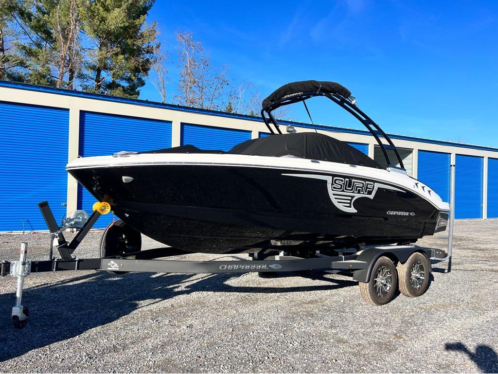 Chaparral 21 Surf
