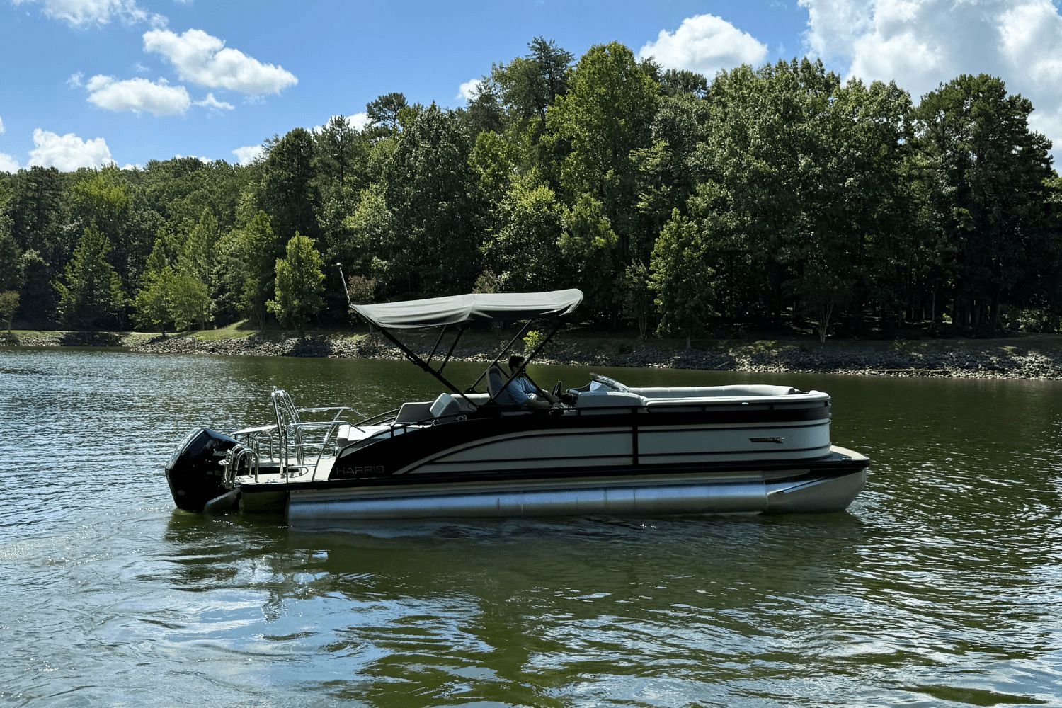Harris Solstice 250