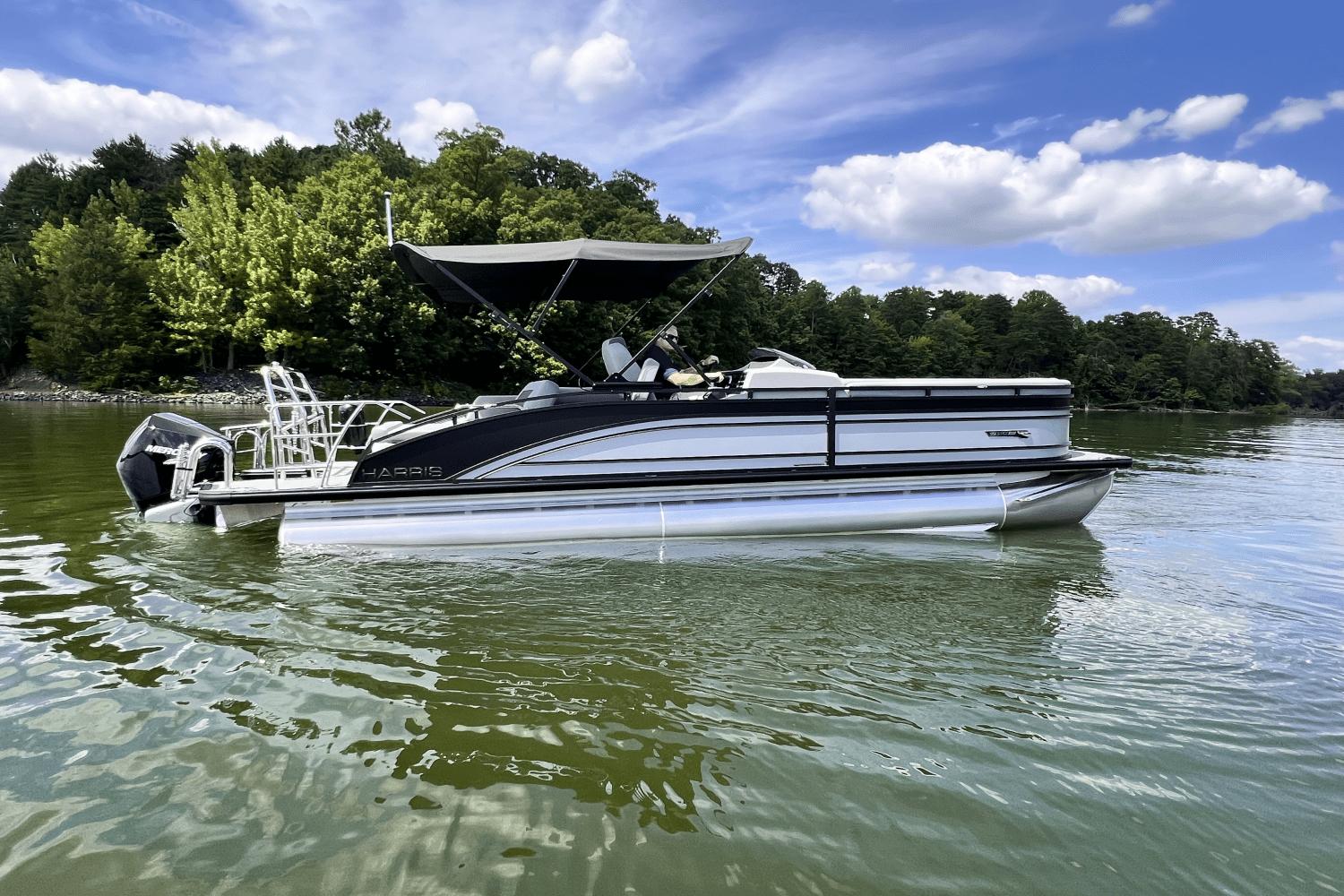 Harris Solstice 250