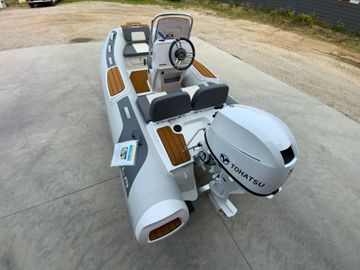2026 Gala V330