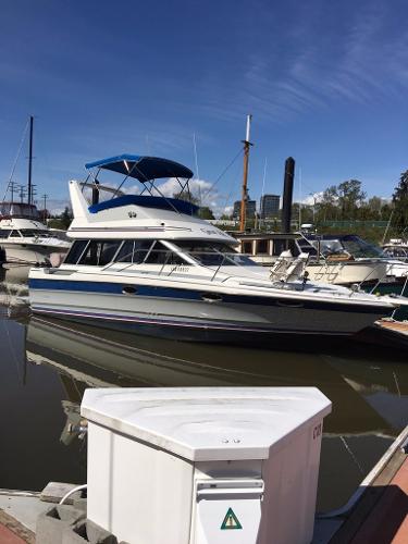 Bayliner 2958 Command Bridge boats for sale - boats.com