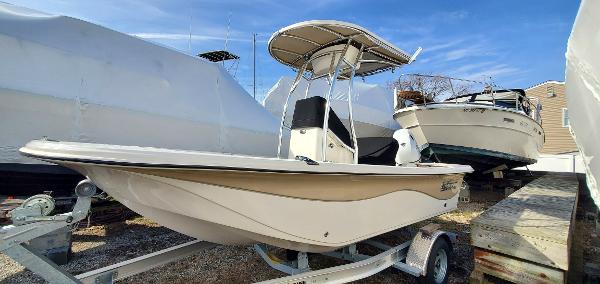 New 2024 Carolina Skiff 17 LS for sale in punta gorda, Florida 