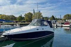 2005 Sea Ray 280 Sundancer