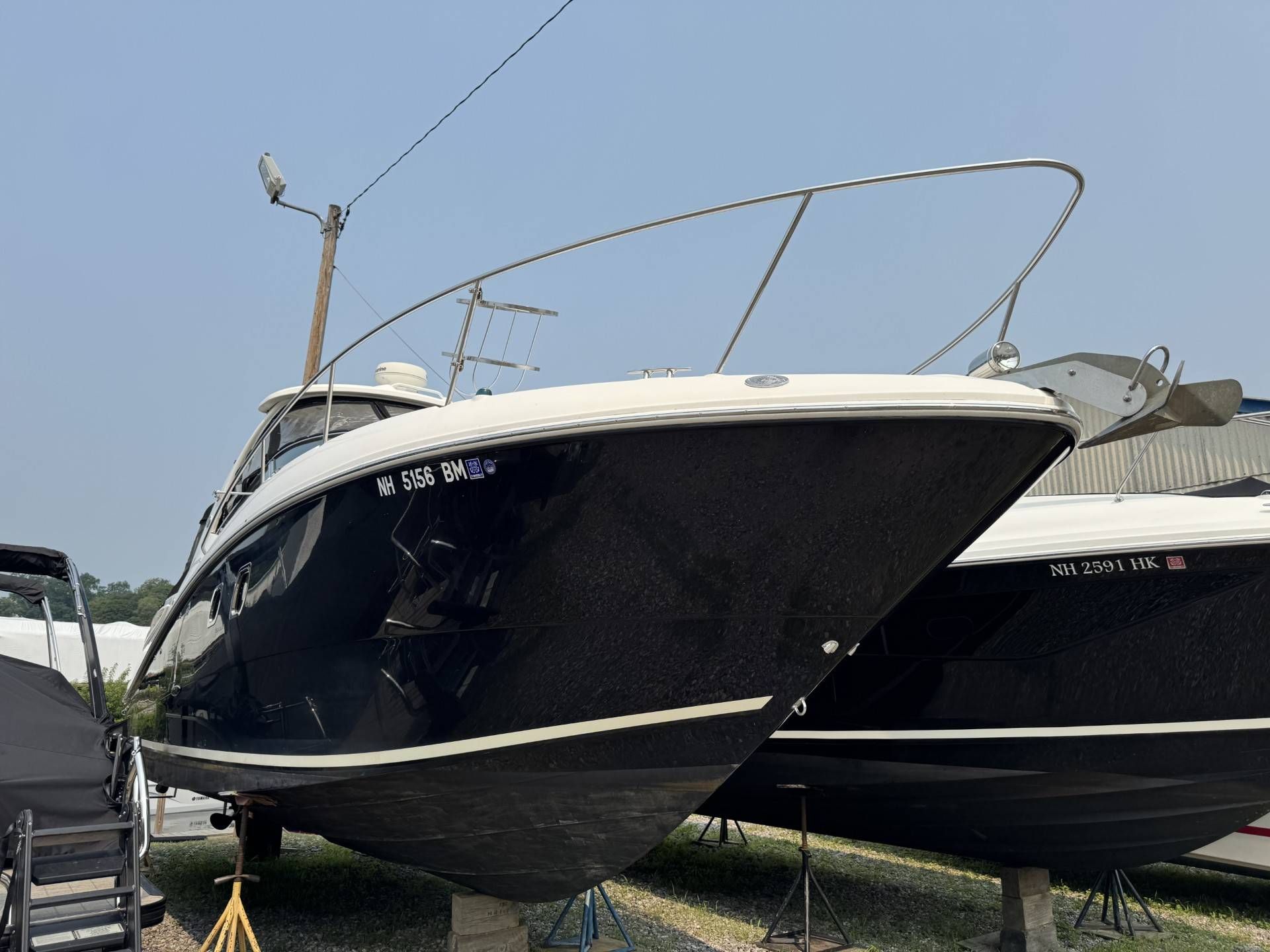 2007 Sea Ray 310 Sundancer
