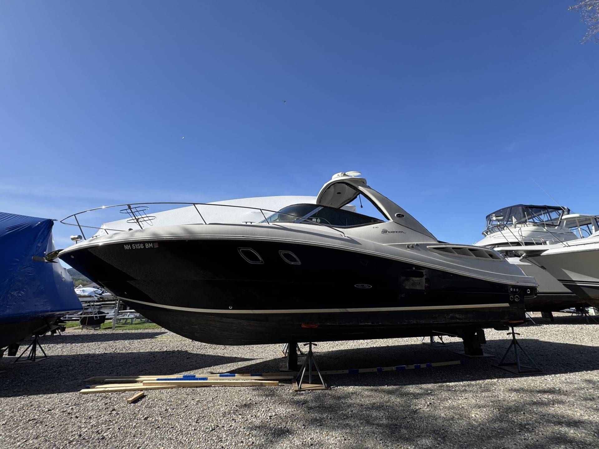 Sea Ray 310 Sundancer