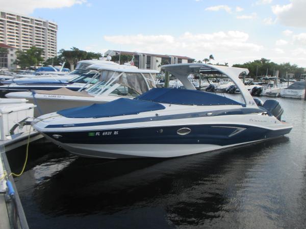 2018 Crownline Eclipse E29 XS