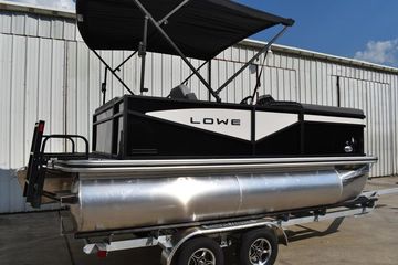 2026 Lowe LS 170