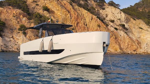 2022 MedYacht MED 42