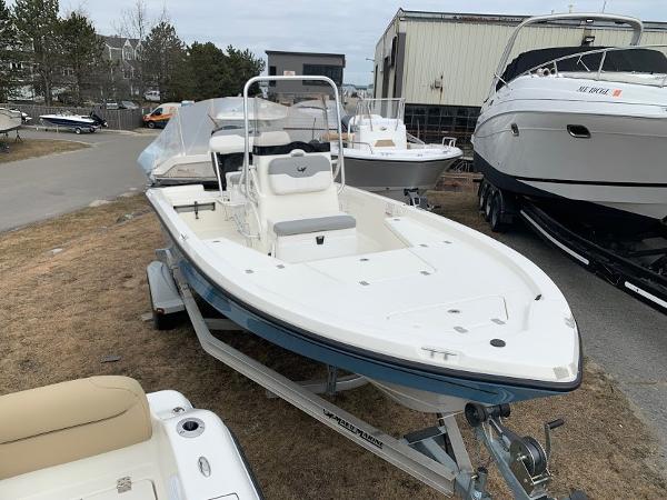 Mako 19 Cpx Boats For Sale 