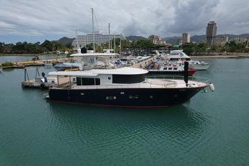 2011 Apreamare 65 MAESTRO