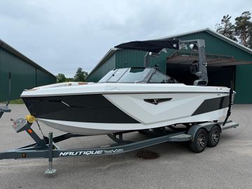 2024 Nautique Super Air Nautique S23