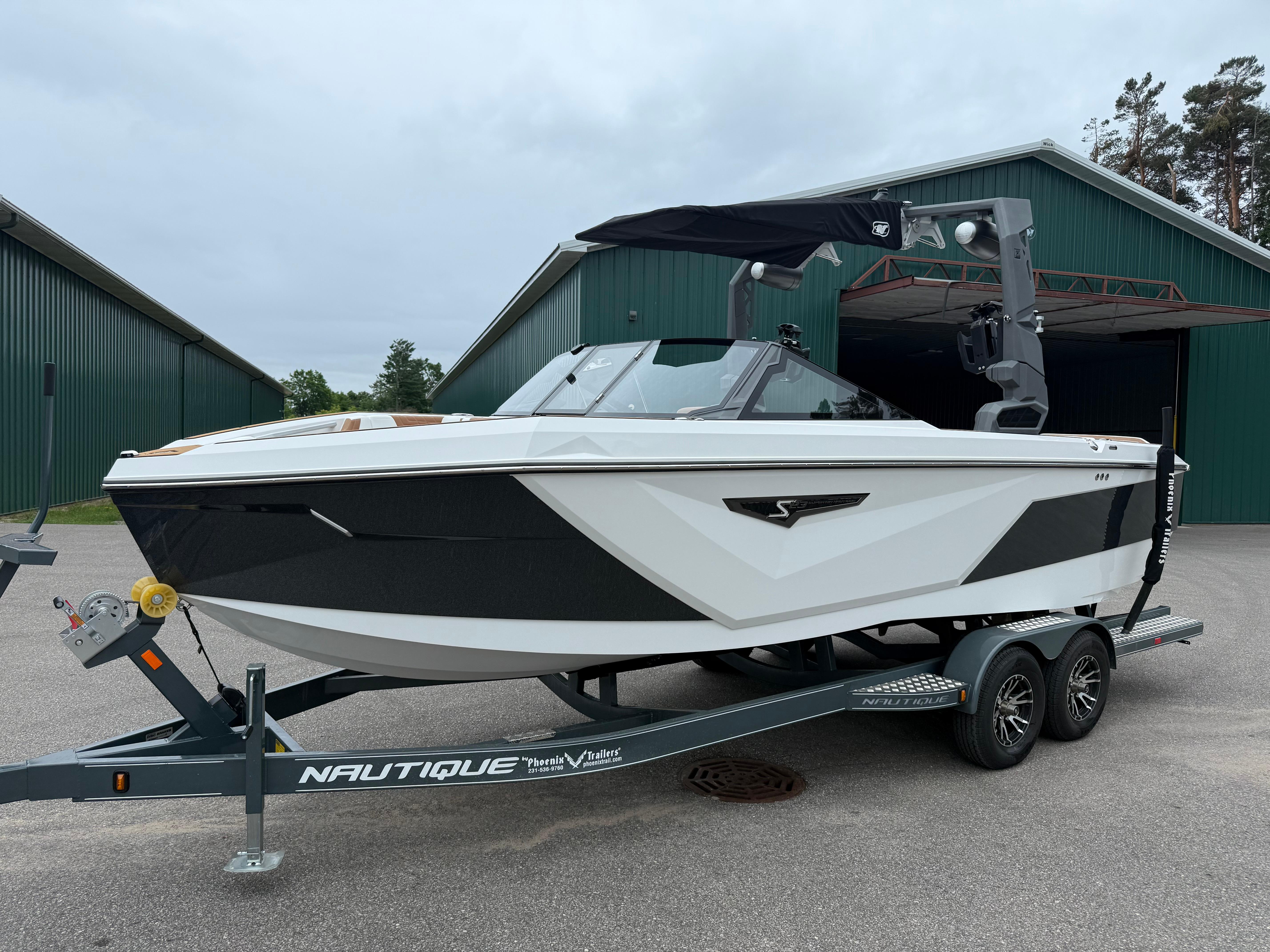2024 Nautique Super Air Nautique S23