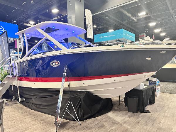 2025 Chaparral 280 OSX