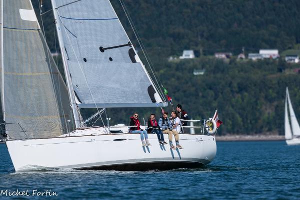 2003 Beneteau First 36.7