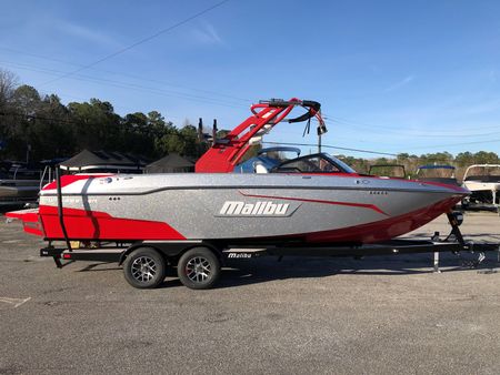 2020 Malibu Wakesetter 25 Lsv Conroe Texas Boats Com