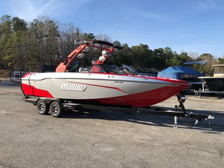 2020 Malibu Wakesetter 25 Lsv Conroe Texas Boats Com