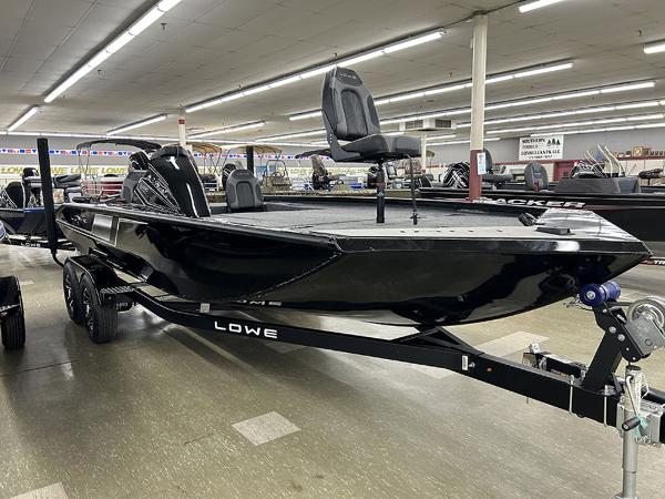 Lowe Stinger 198 boats for sale - boats.com