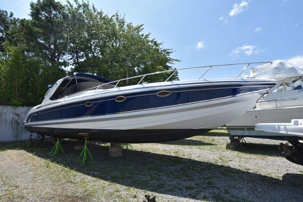 2004 Formula 400 Super Sport