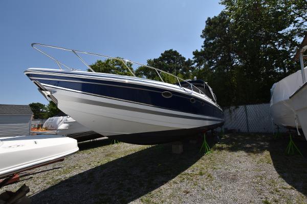 2004 Formula 400 Super Sport