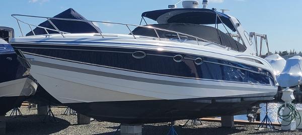 2004 Formula 400 Super Sport