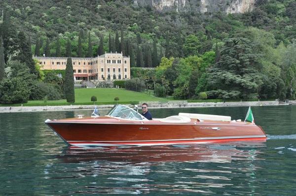 1964 Riva Tritone Netherlands Boats Com