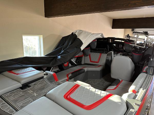  Tigé Zx boats for sale - boats.com