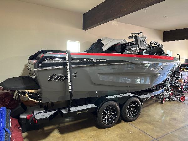 Tigé Zx boats for sale - boats.com