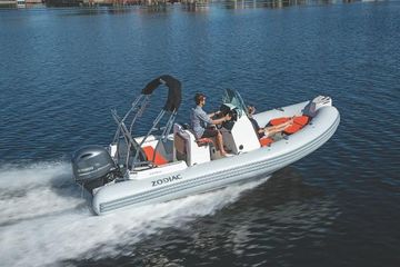 2024 Zodiac Medline 5.8